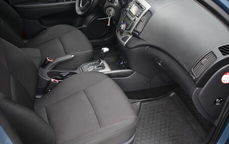 Hyundai i30 I, 2009 год, 850 000 рублей, 14 фотография