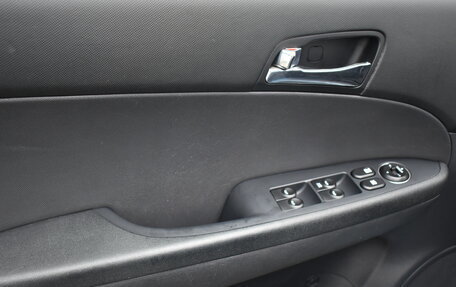 Hyundai i30 I, 2009 год, 850 000 рублей, 7 фотография