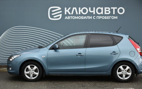 Hyundai i30 I, 2009 год, 850 000 рублей, 6 фотография