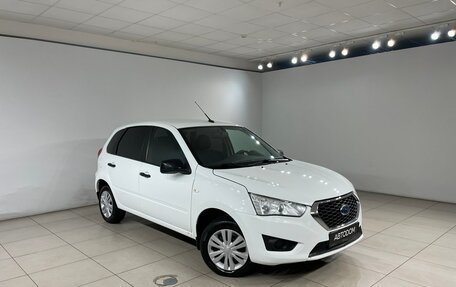 Datsun mi-DO, 2019 год, 790 000 рублей, 3 фотография
