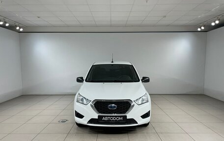 Datsun mi-DO, 2019 год, 790 000 рублей, 2 фотография