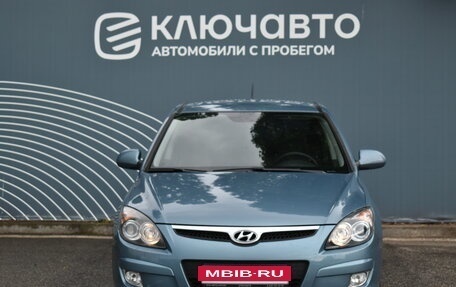 Hyundai i30 I, 2009 год, 850 000 рублей, 3 фотография