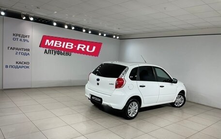 Datsun mi-DO, 2019 год, 790 000 рублей, 5 фотография