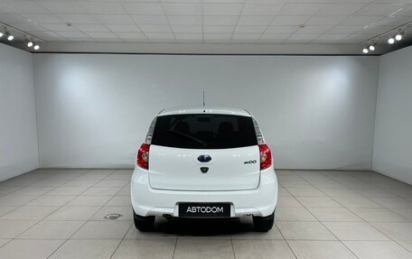 Datsun mi-DO, 2019 год, 790 000 рублей, 6 фотография