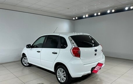 Datsun mi-DO, 2019 год, 790 000 рублей, 7 фотография