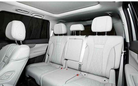GAC GS8, 2024 год, 4 849 000 рублей, 9 фотография