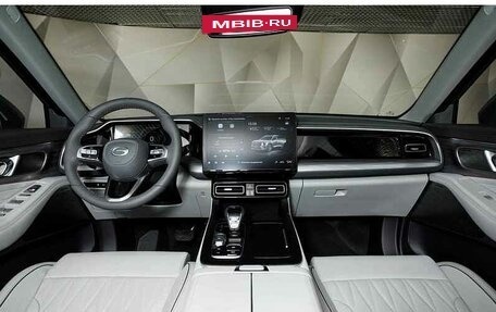 GAC GS8, 2024 год, 4 849 000 рублей, 8 фотография