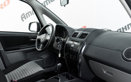 Suzuki SX4 II рестайлинг, 2012 год, 995 000 рублей, 14 фотография