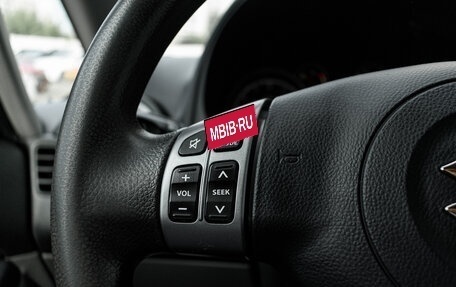Suzuki SX4 II рестайлинг, 2012 год, 995 000 рублей, 16 фотография