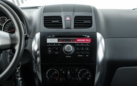 Suzuki SX4 II рестайлинг, 2012 год, 995 000 рублей, 18 фотография