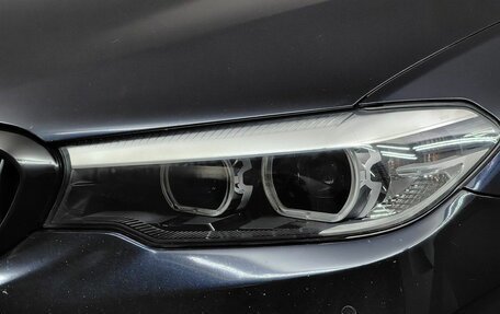 BMW 5 серия, 2017 год, 2 493 000 рублей, 8 фотография