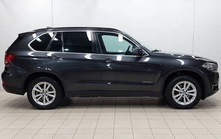 BMW X5, 2016 год, 2 587 000 рублей, 4 фотография