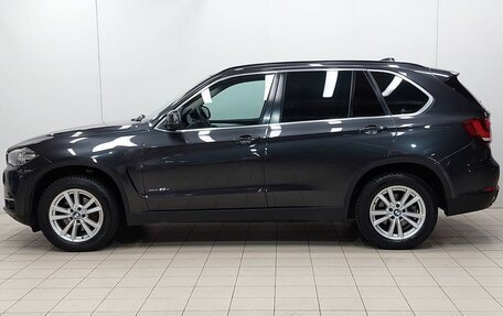 BMW X5, 2016 год, 2 587 000 рублей, 3 фотография