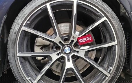 BMW 5 серия, 2017 год, 2 493 000 рублей, 7 фотография