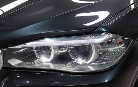 BMW X5, 2016 год, 2 587 000 рублей, 7 фотография