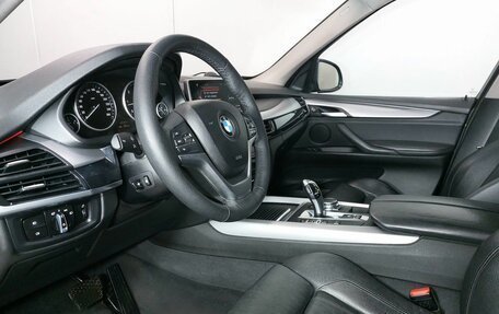 BMW X5, 2016 год, 2 587 000 рублей, 8 фотография