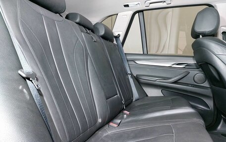 BMW X5, 2016 год, 2 587 000 рублей, 16 фотография