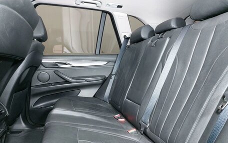 BMW X5, 2016 год, 2 587 000 рублей, 15 фотография