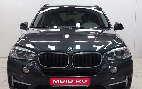 BMW X5, 2016 год, 2 587 000 рублей, 5 фотография