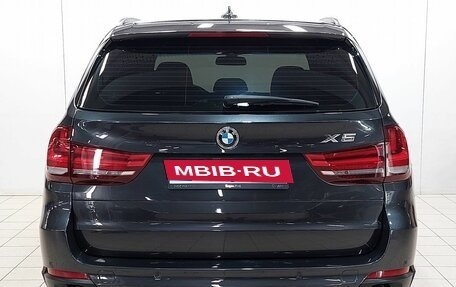 BMW X5, 2016 год, 2 587 000 рублей, 6 фотография