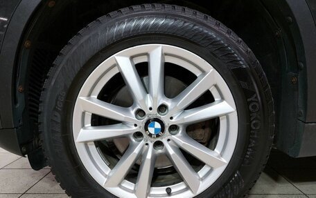 BMW X5, 2016 год, 2 587 000 рублей, 23 фотография