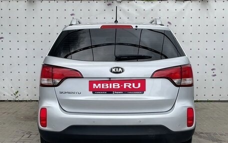 KIA Sorento II рестайлинг, 2017 год, 1 950 000 рублей, 6 фотография