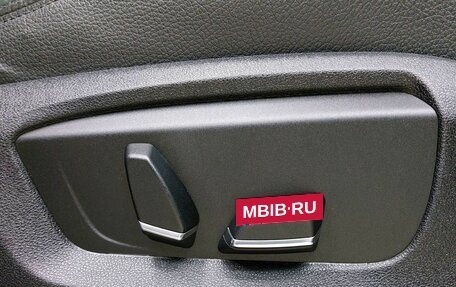 BMW X5, 2016 год, 2 587 000 рублей, 18 фотография