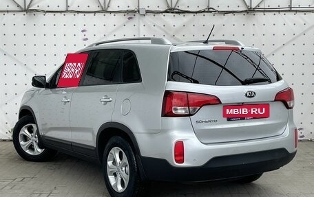 KIA Sorento II рестайлинг, 2017 год, 1 950 000 рублей, 5 фотография