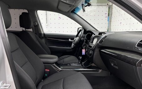 KIA Sorento II рестайлинг, 2017 год, 1 950 000 рублей, 12 фотография