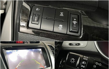 KIA Sorento II рестайлинг, 2017 год, 1 950 000 рублей, 19 фотография