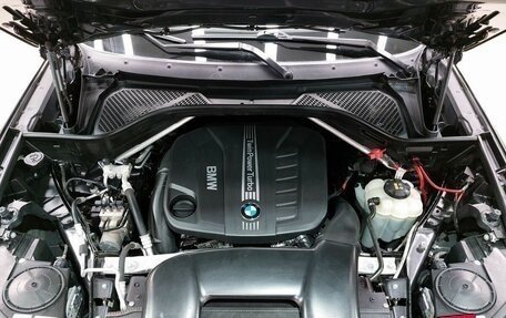 BMW X5, 2016 год, 2 587 000 рублей, 22 фотография