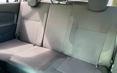 Renault Sandero II рестайлинг, 2021 год, 1 480 000 рублей, 18 фотография