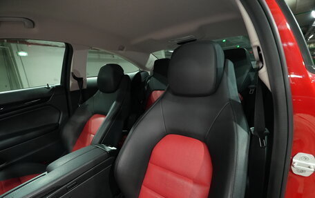 Mercedes-Benz C-Класс, 2012 год, 1 690 000 рублей, 10 фотография