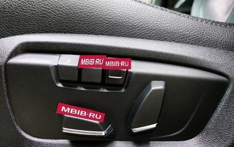 BMW X5, 2016 год, 2 587 000 рублей, 17 фотография