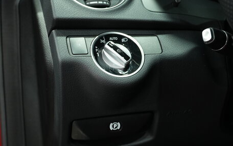 Mercedes-Benz C-Класс, 2012 год, 1 690 000 рублей, 15 фотография