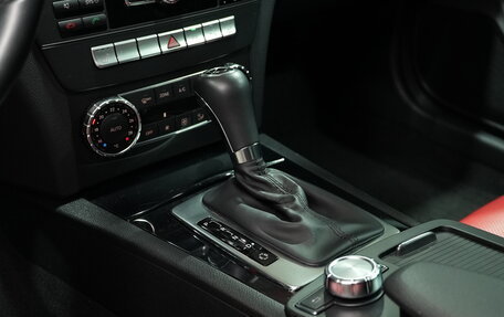 Mercedes-Benz C-Класс, 2012 год, 1 690 000 рублей, 16 фотография