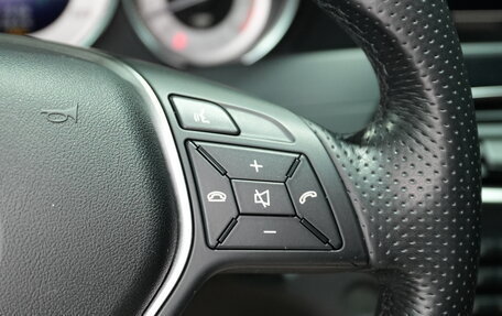 Mercedes-Benz C-Класс, 2012 год, 1 690 000 рублей, 22 фотография