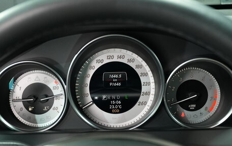 Mercedes-Benz C-Класс, 2012 год, 1 690 000 рублей, 24 фотография