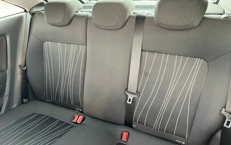 Opel Corsa D, 2007 год, 339 000 рублей, 11 фотография