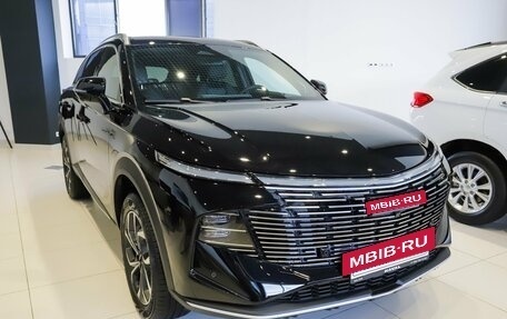 Haval F7, 2025 год, 3 499 000 рублей, 4 фотография