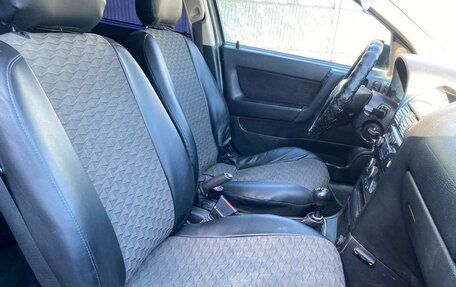 Opel Astra G, 2001 год, 250 000 рублей, 10 фотография