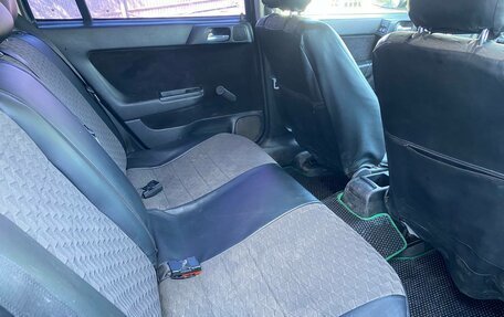 Opel Astra G, 2001 год, 250 000 рублей, 11 фотография