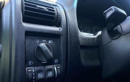 Opel Astra G, 2001 год, 250 000 рублей, 12 фотография