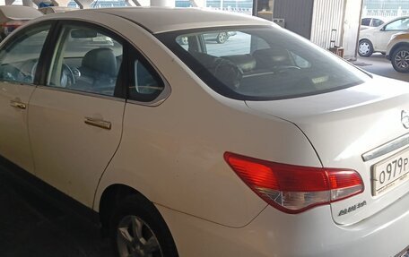 Nissan Almera, 2015 год, 452 070 рублей, 3 фотография