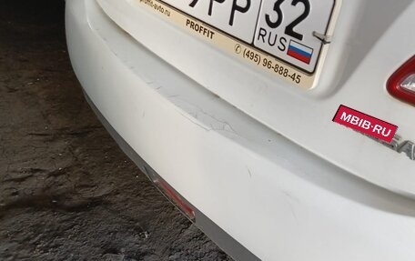 Nissan Almera, 2015 год, 452 070 рублей, 5 фотография