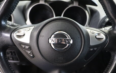 Nissan Juke II, 2013 год, 799 990 рублей, 11 фотография