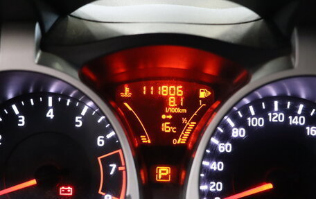 Nissan Juke II, 2013 год, 799 990 рублей, 14 фотография