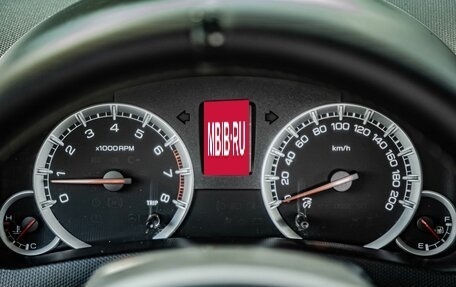 Suzuki Swift IV, 2011 год, 482 000 рублей, 13 фотография