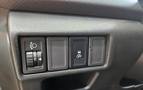 Suzuki SX4 II рестайлинг, 2014 год, 1 075 000 рублей, 16 фотография