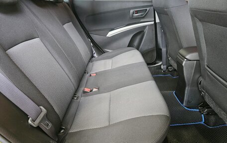 Suzuki SX4 II рестайлинг, 2014 год, 1 075 000 рублей, 13 фотография
